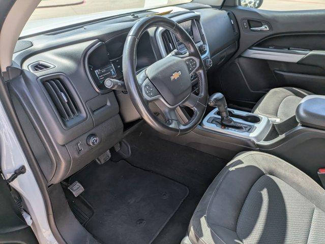 2016 Chevrolet Colorado Vehicle Photo in SELMA, TX 78154-1460