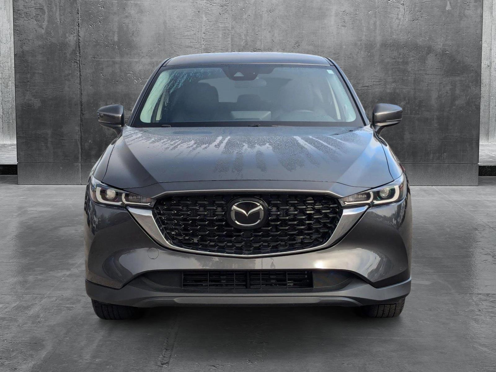 2022 Mazda CX-5 Vehicle Photo in Orlando, FL 32811