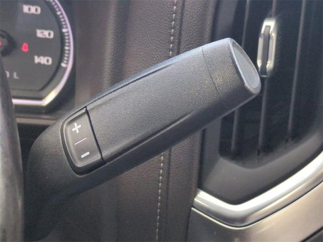2019 Chevrolet Silverado 1500 Vehicle Photo in ALBERTVILLE, AL 35950-0246
