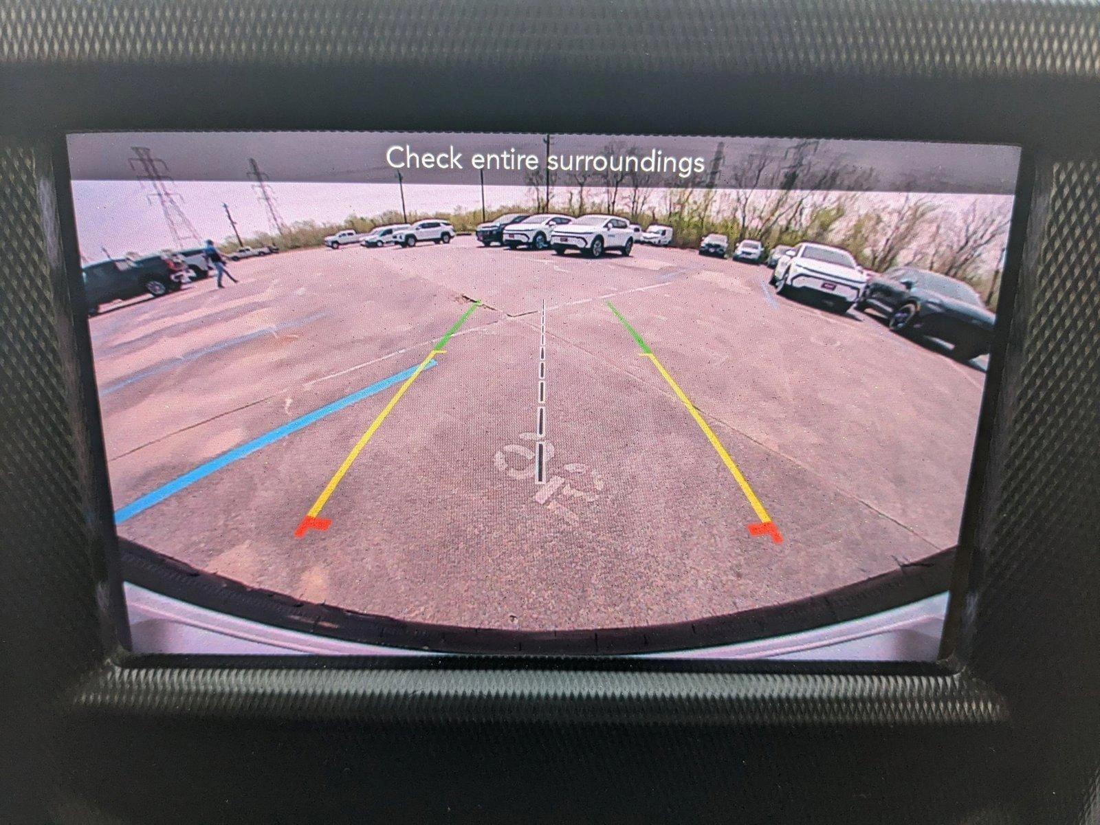 2021 Jeep Wrangler Vehicle Photo in HOUSTON, TX 77034-5009