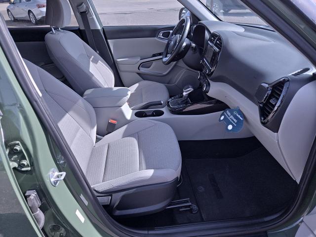 2020 Kia Soul Vehicle Photo in NEDERLAND, TX 77627-8017