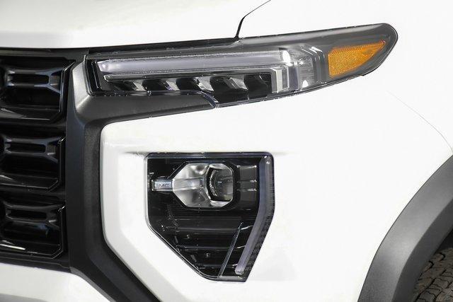 2025 GMC Canyon Vehicle Photo in PUYALLUP, WA 98371-4149