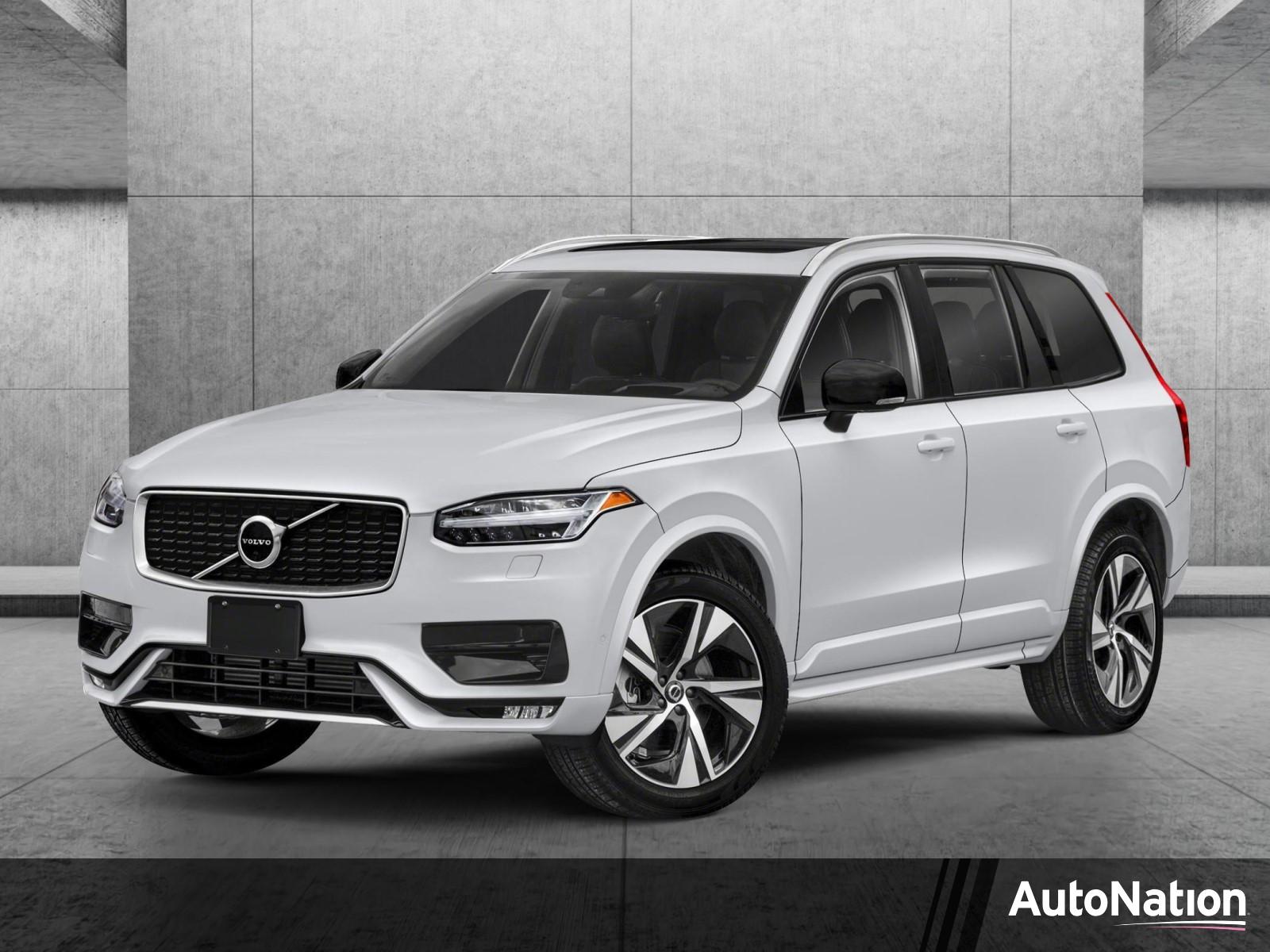 2021 Volvo XC90 Vehicle Photo in Jacksonville, FL 32244