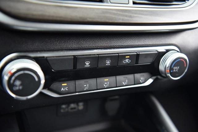 2023 Nissan Altima Vehicle Photo in Ballwin, MO 63011