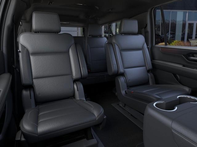 2025 GMC Yukon XL Vehicle Photo in DANBURY, CT 06810-5034