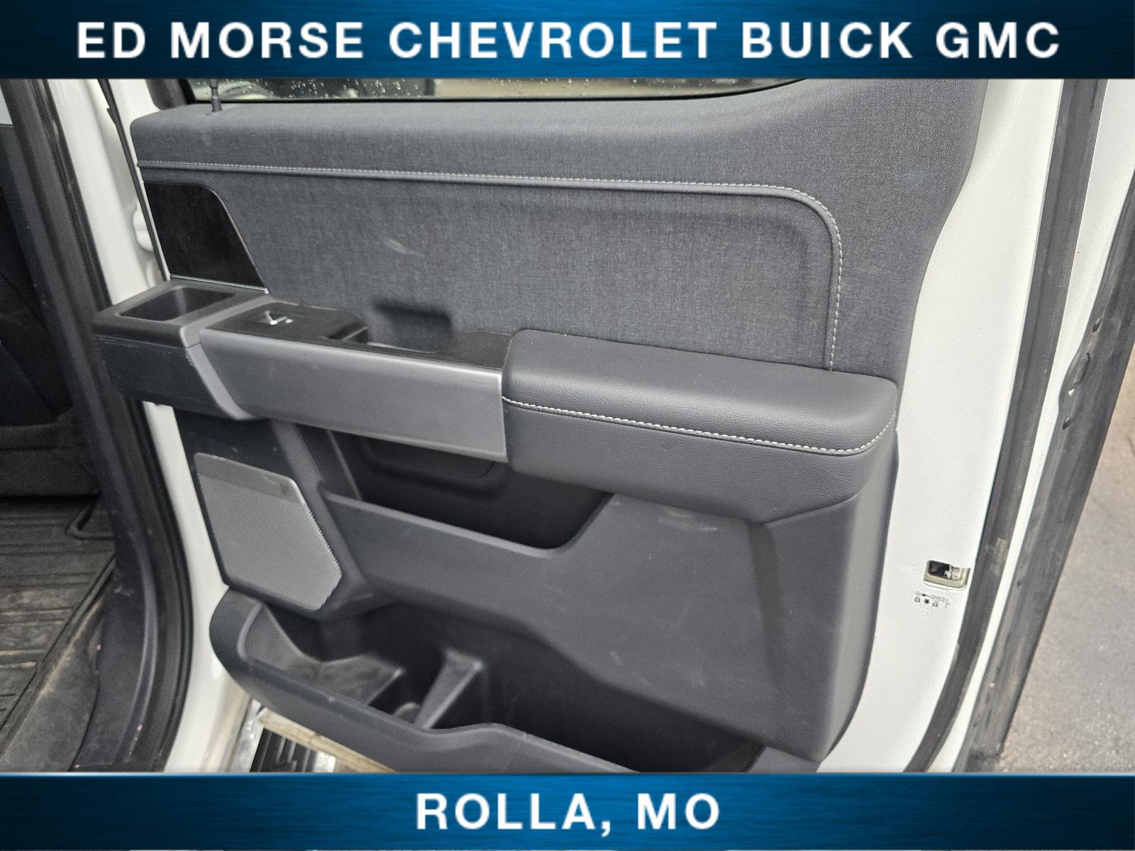 2022 Ford F-150 Vehicle Photo in Rolla, MO 65401
