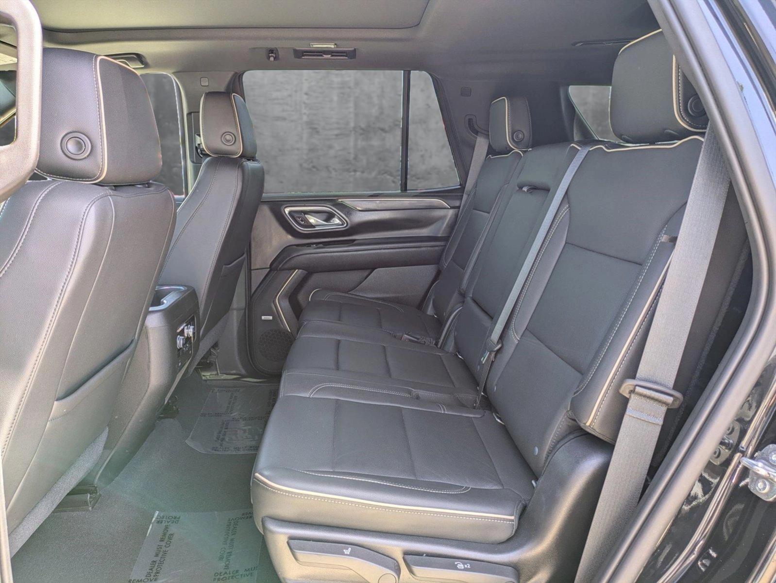 2021 GMC Yukon Vehicle Photo in Tustin, CA 92782