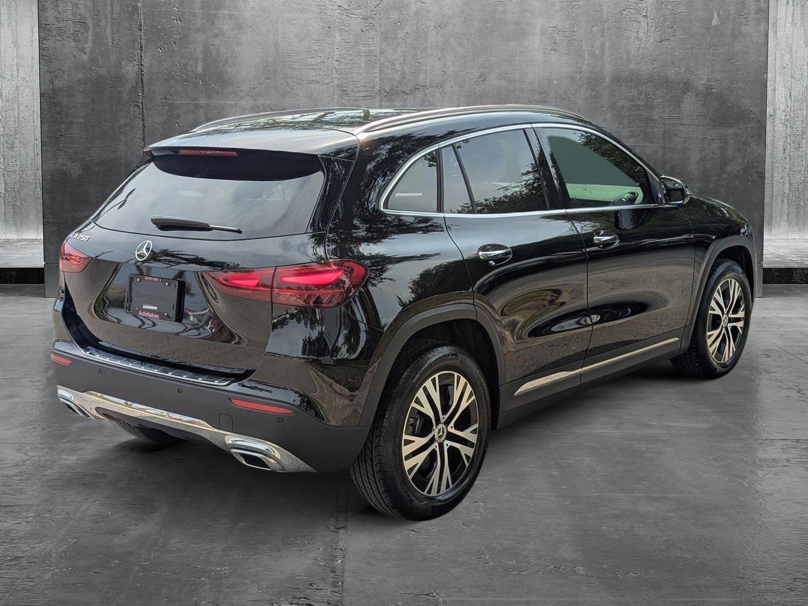 2025 Mercedes-Benz GLA Vehicle Photo in Delray Beach, FL 33444