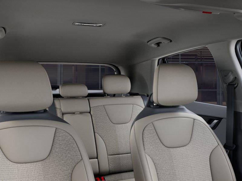 2025 Kia Niro Vehicle Photo in Belle Vernon, PA 15012