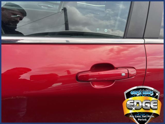 2022 Chevrolet Equinox Vehicle Photo in Roslyn, NY 11576