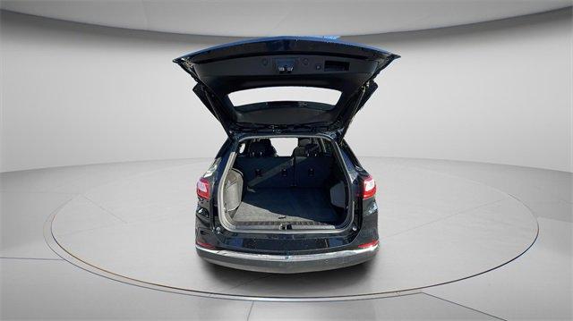 2018 Chevrolet Equinox Vehicle Photo in THOMPSONTOWN, PA 17094-9014