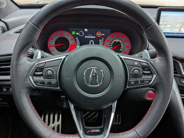 2023 Acura TLX Vehicle Photo in San Antonio, TX 78230