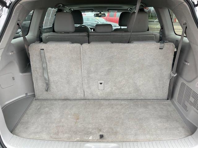 2015 Toyota Highlander Vehicle Photo in MEDINA, OH 44256-9631