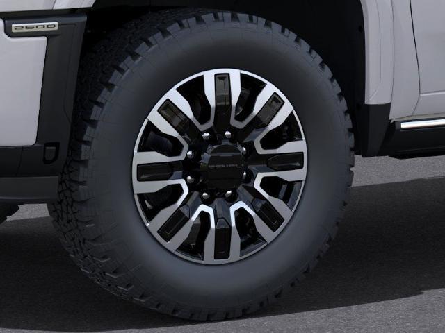 2025 GMC Sierra 2500 HD Vehicle Photo in PASADENA, CA 91107-3803