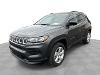 Used 2022 Jeep Compass Latitude with VIN 3C4NJDBB1NT128251 for sale in London, OH