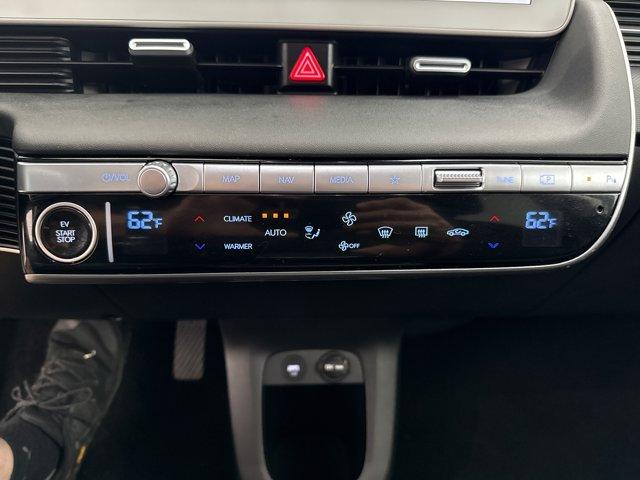 2024 Hyundai IONIQ 5 Vehicle Photo in Charlotte, NC 28273