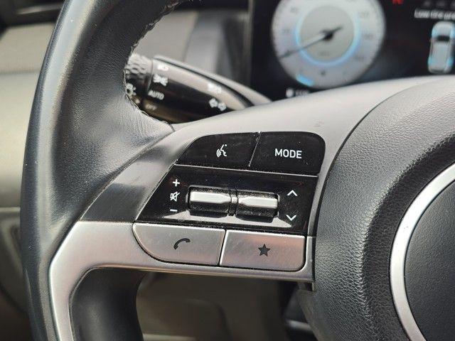 2022 Hyundai TUCSON Vehicle Photo in Pleasant Hills, PA 15236