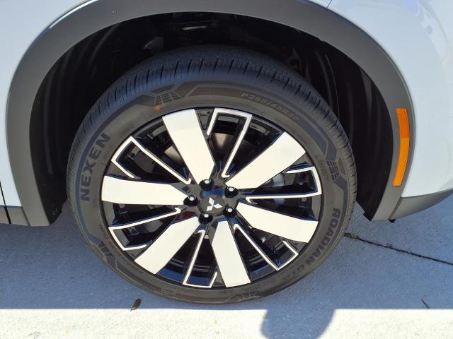 2025 Mitsubishi Outlander Vehicle Photo in Tampa, FL 33612
