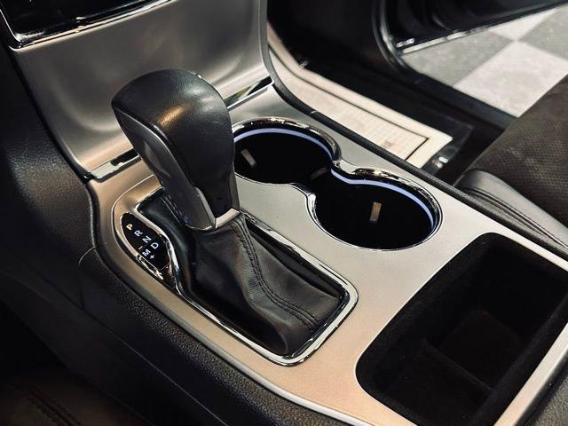 2021 Jeep Grand Cherokee Vehicle Photo in MEDINA, OH 44256-9631