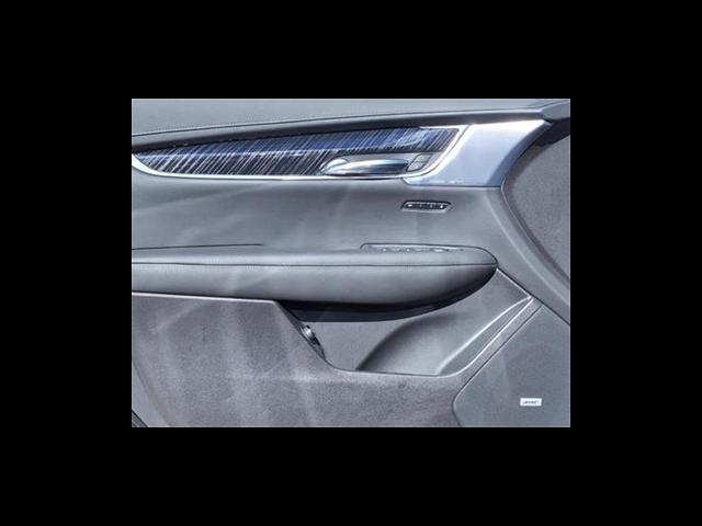 2025 Cadillac XT6 Vehicle Photo in TAMPA, FL 33612-3404