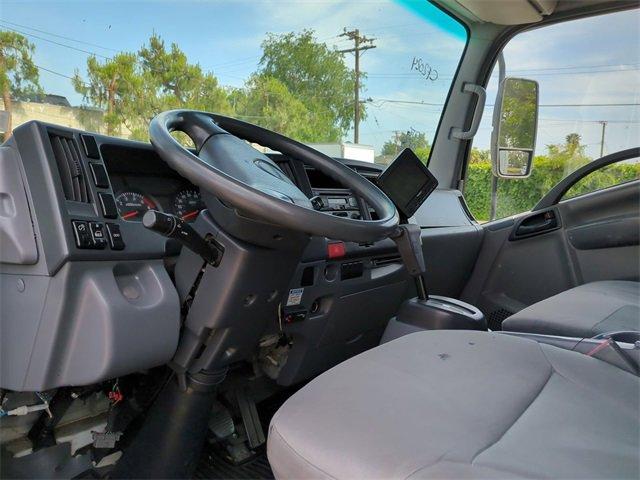 2014 Isuzu NPR Vehicle Photo in PASADENA, CA 91107-3803
