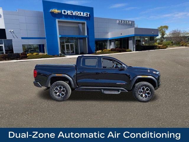 2023 GMC Canyon Vehicle Photo in DANBURY, CT 06810-5034