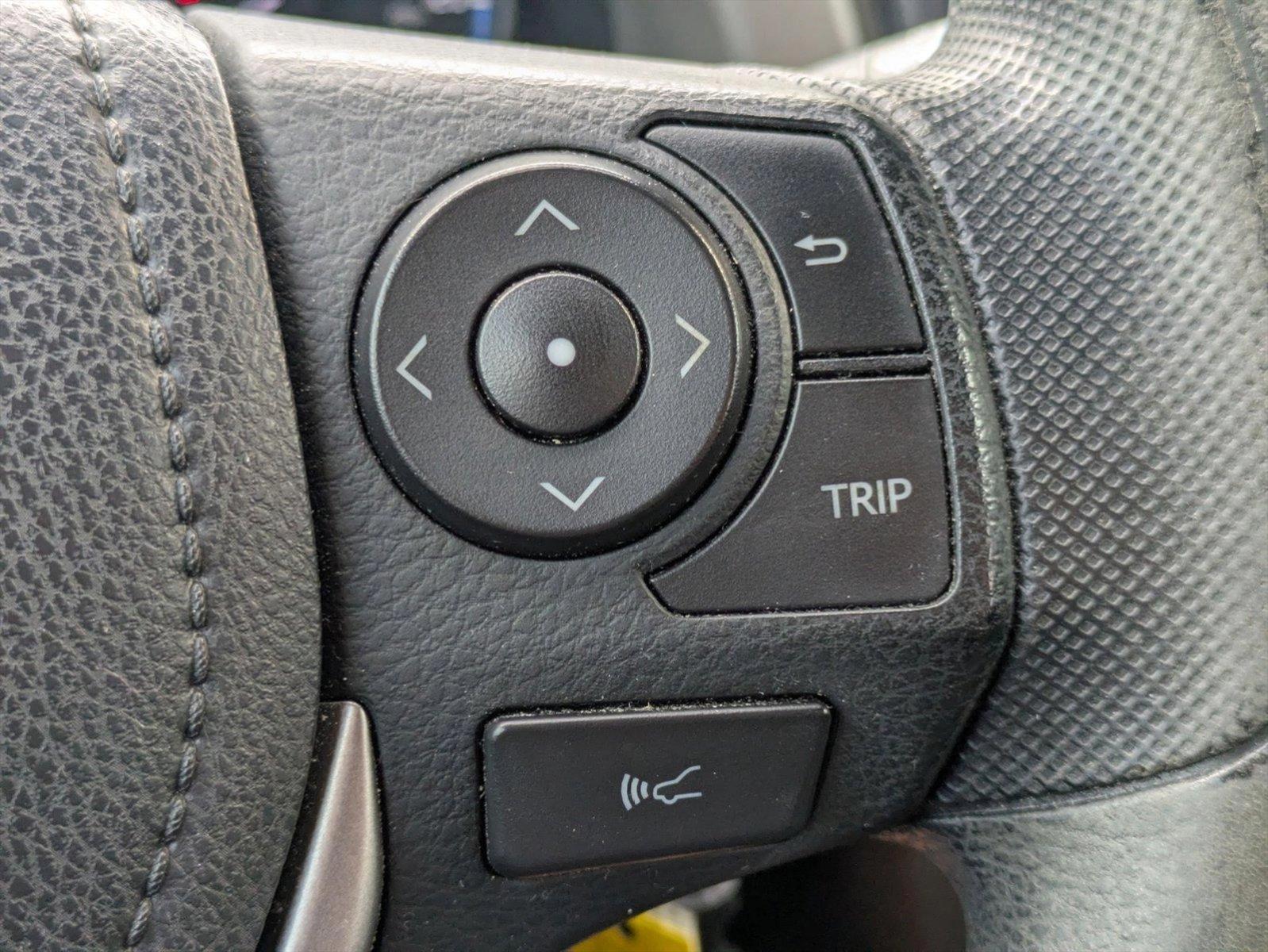2017 Toyota RAV4 Vehicle Photo in GREENACRES, FL 33463-3207