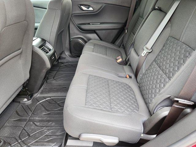 2022 Chevrolet Blazer Vehicle Photo in SUGAR LAND, TX 77478-0000
