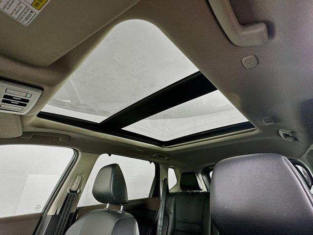 2022 Nissan Rogue Vehicle Photo in Flemington, NJ 08822