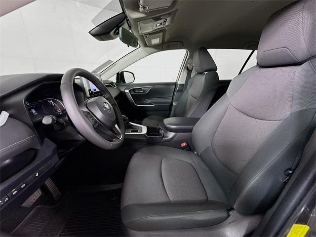 2023 Toyota RAV4 Vehicle Photo in Everett, WA 98204