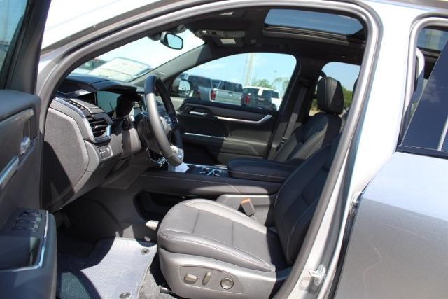 2025 GMC Acadia Vehicle Photo in Greenville, TX 75402