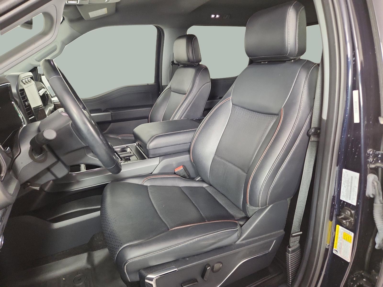 2022 Ford F-150 Vehicle Photo in GEORGETOWN, TX 78626-7508