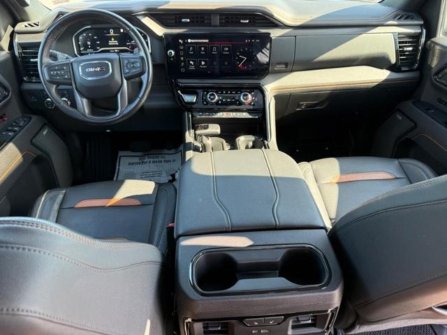 2023 GMC Sierra 1500 Vehicle Photo in COLUMBIA, MO 65203-3903