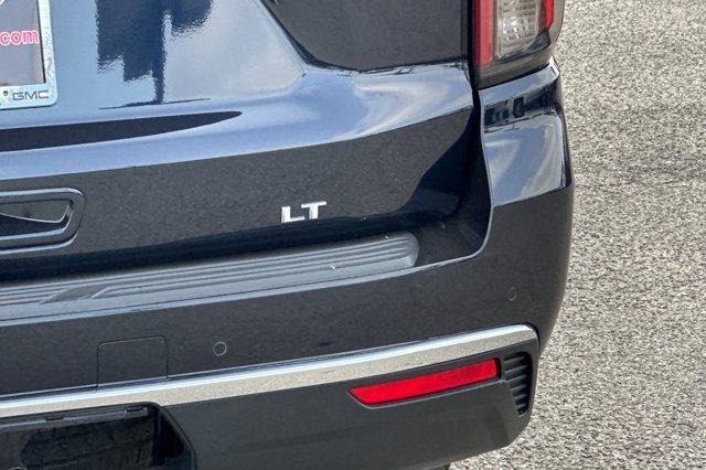 2023 Chevrolet Tahoe Vehicle Photo in STOCKTON, CA 95212-2838