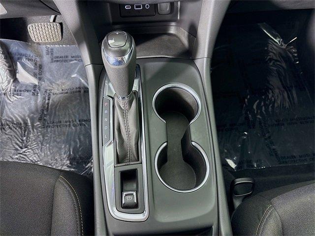 2020 Chevrolet Equinox Vehicle Photo in PUYALLUP, WA 98371-4149