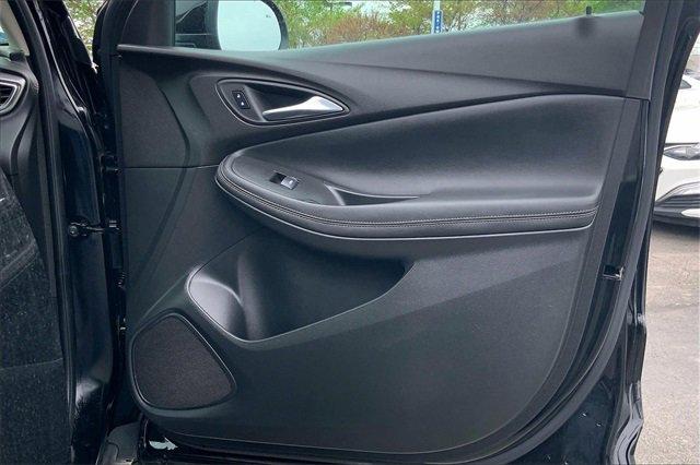2023 Buick Encore GX Vehicle Photo in INDEPENDENCE, MO 64055-1377