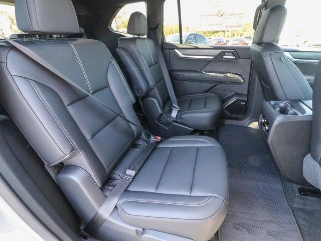 2025 GMC Acadia Vehicle Photo in HOMOSASSA, FL 34448-1461