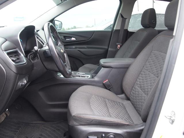 2018 Chevrolet Equinox Vehicle Photo in MADISON, IN 47250-1611