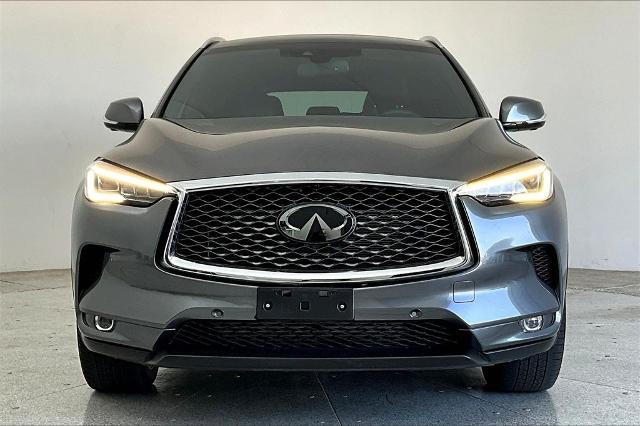 2022 INFINITI QX50 Vehicle Photo in Grapevine, TX 76051