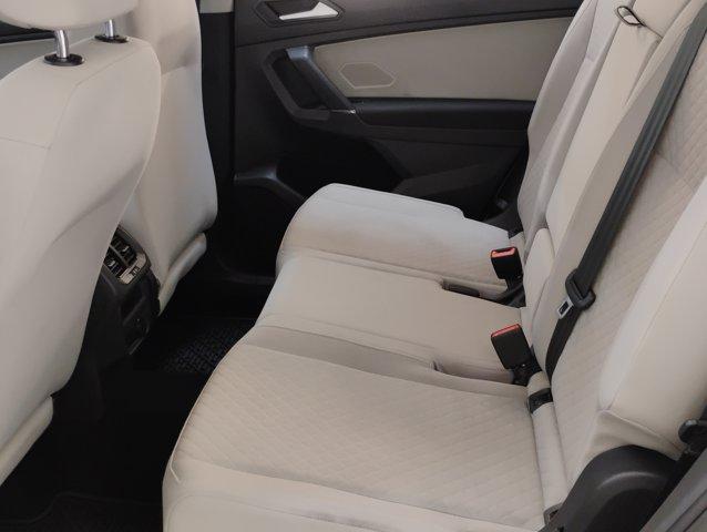 2020 Volkswagen Tiguan Vehicle Photo in PINEVILLE, NC 28134-8495