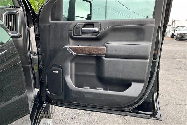 2022 GMC Sierra 3500 HD Vehicle Photo in INDEPENDENCE, MO 64055-1314