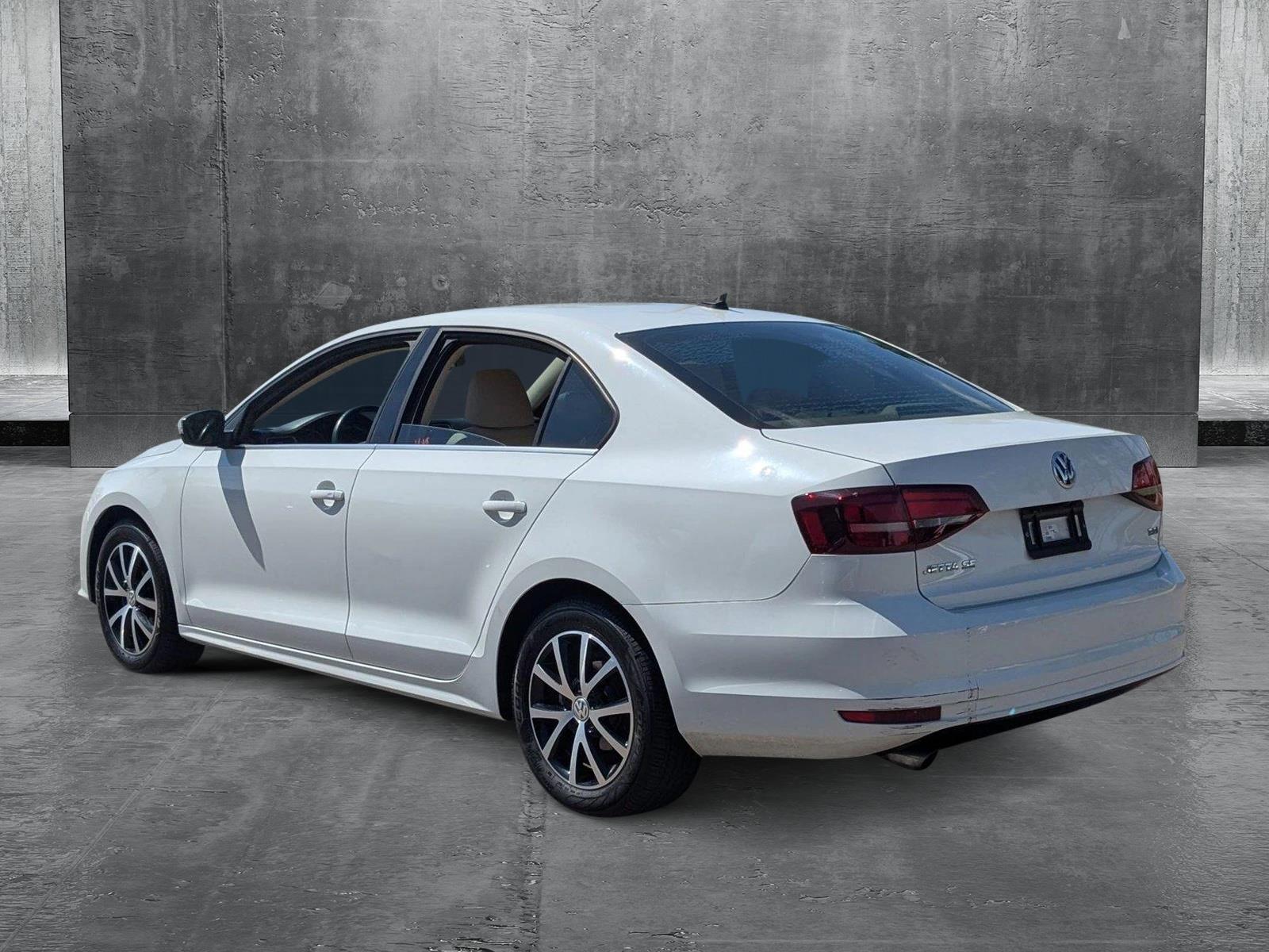 2018 Volkswagen Jetta Vehicle Photo in Wesley Chapel, FL 33544
