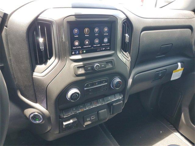 2025 Chevrolet Silverado 2500 HD Vehicle Photo in SUNRISE, FL 33323-3202