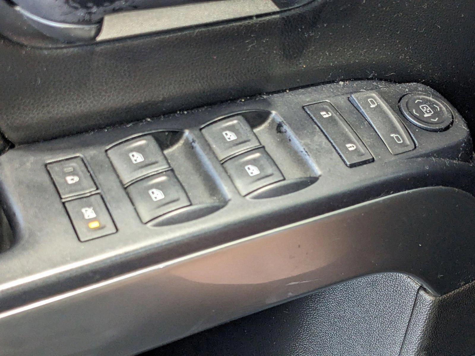 2016 Chevrolet Silverado 1500 Vehicle Photo in Panama City, FL 32401