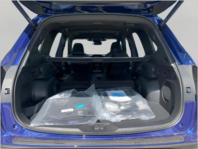 2025 Subaru Forester Vehicle Photo in Oshkosh, WI 54904