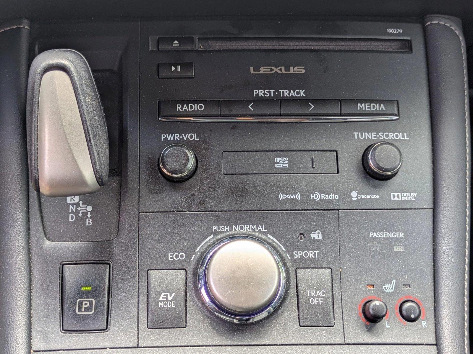 2014 Lexus CT 200h Vehicle Photo in Clearwater, FL 33761
