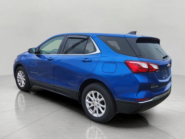 2019 Chevrolet Equinox Vehicle Photo in MADISON, WI 53713-3220
