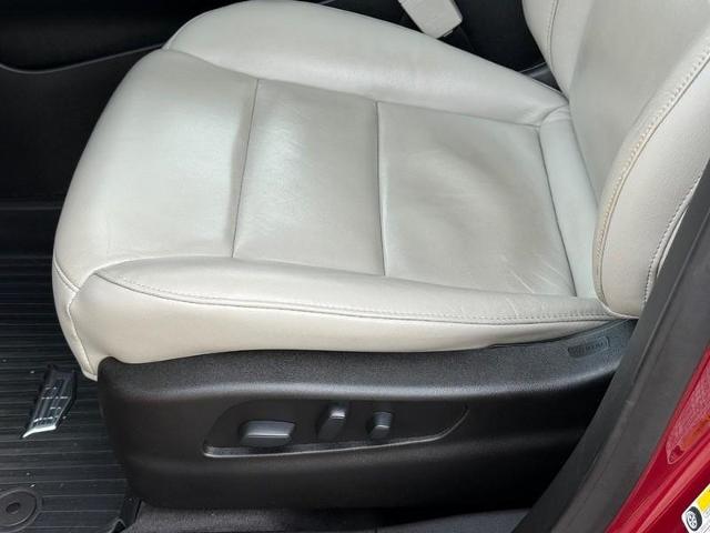 2019 Cadillac XT4 Vehicle Photo in MADISON, WI 53713-3220