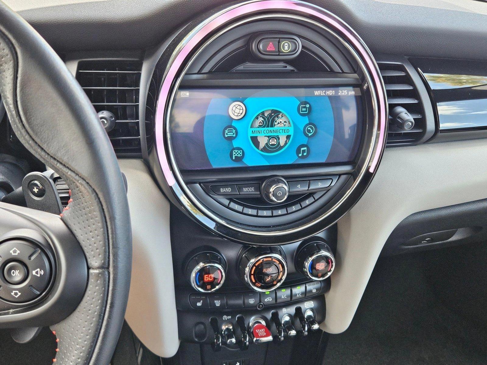 2020 MINI Cooper S Convertible Vehicle Photo in Fort Lauderdale, FL 33316