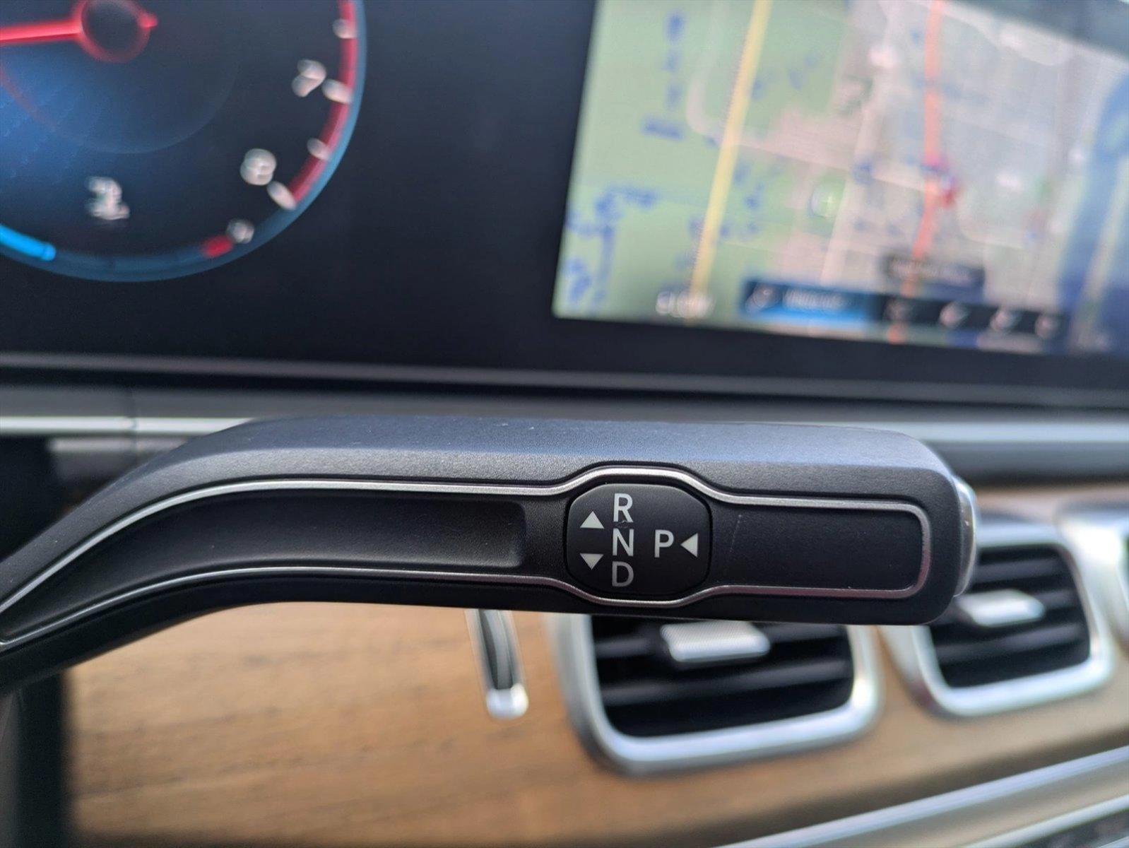 2022 Mercedes-Benz GLE Vehicle Photo in WEST PALM BEACH, FL 33407-3296